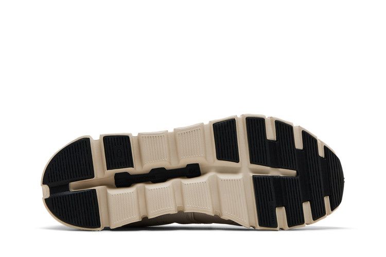 ON Wmns Cloud 6 Waterproof 'Pearl Cream'