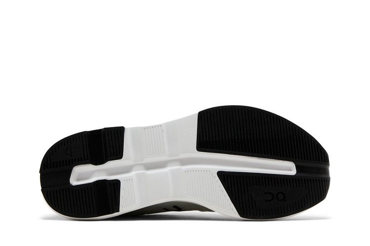 Wmns Cloudzone 'Ice Black'