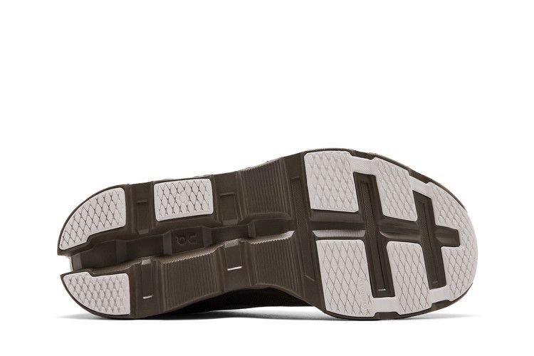 The Loop Running Supply x Pleasures x Wmns Cloudmonster 2 'Mist Olive'