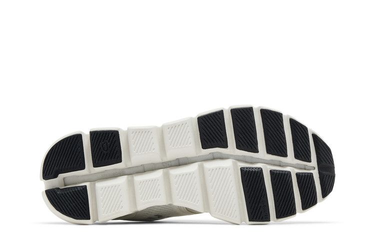 ON Cloud X 'White Black'
