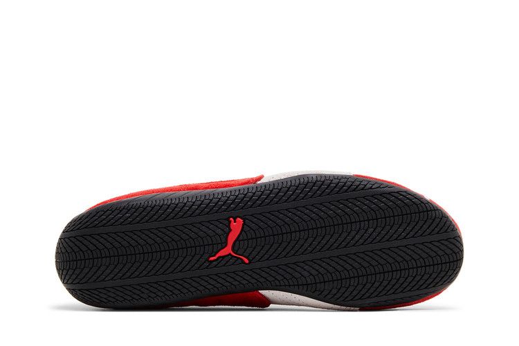 Puma Wmns Speedcat OG 'Red White'