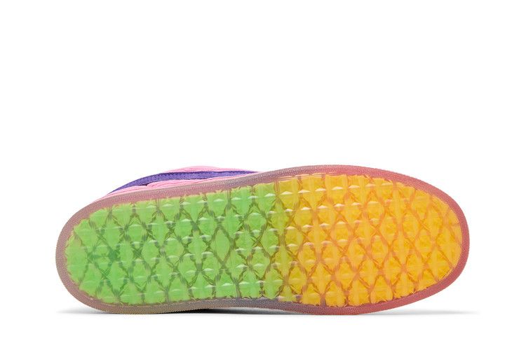 Teenage Mutant Ninja Turtles x Puma Suede XL 2 'Krang'