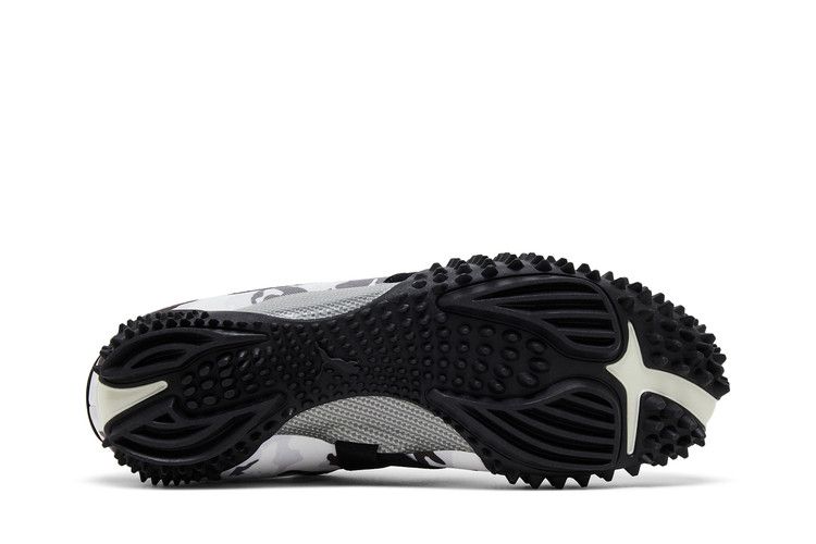 Puma Mostro 'Camo - Black Cast Iron'