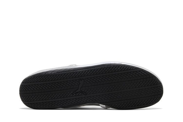Puma Wmns Speedcat Ballet 'Metallic - Silver'