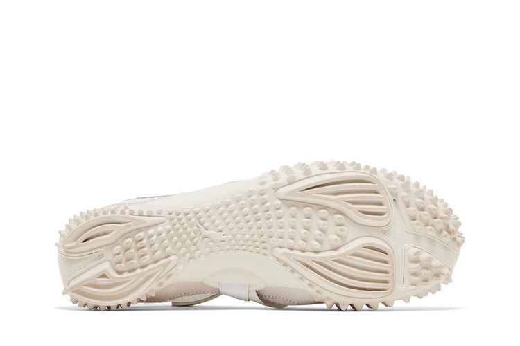 Puma Mostro Mesh 'White Vapor Grey'