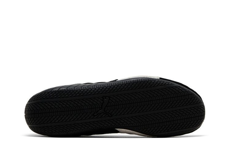 Puma Speedcat OG Jr 'Black White'