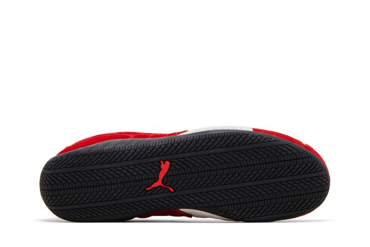 Puma Speedcat OG Jr 'Red White'