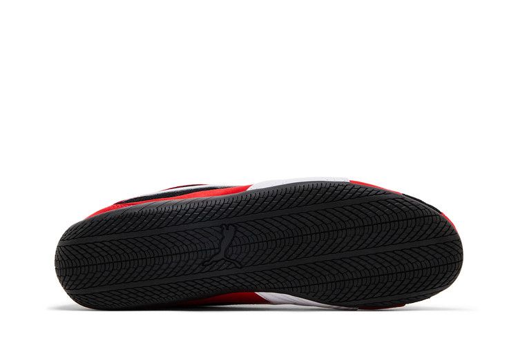 Puma Speedcat Plus 'Red'
