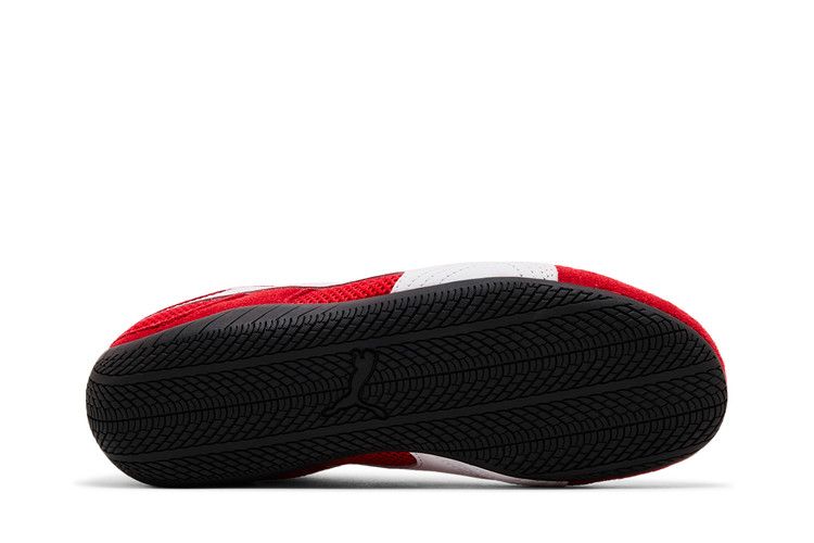 Puma Wmns Speedcat Go 'For All Time Red White'
