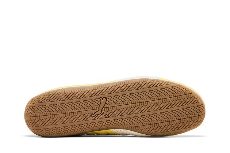 Puma Speedcat Faded 'Yellow Pale Lemon'