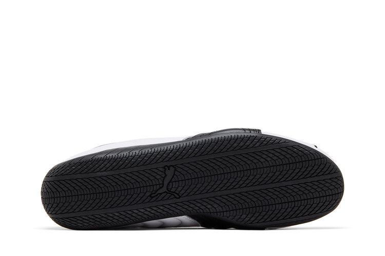 Puma Wmns Speedcat Full Leather 'White Black'