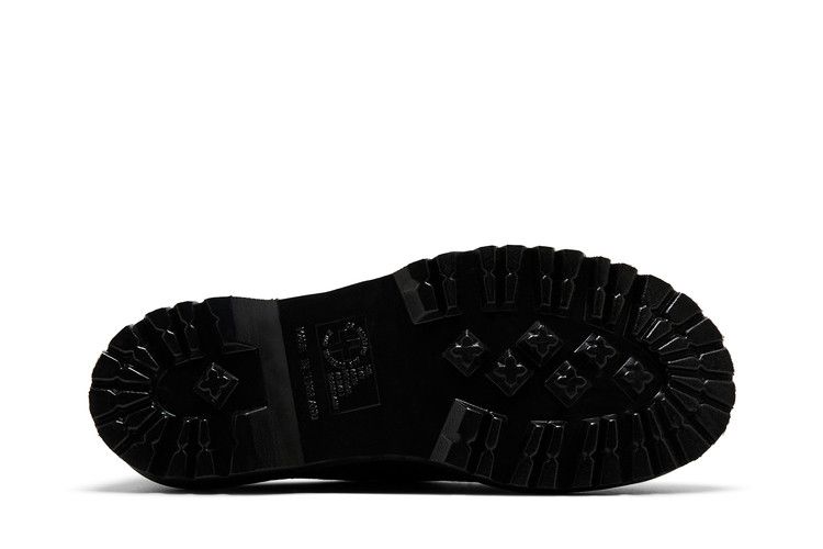 Dr. Martens 1461 Bex Bump Toe 'Black'