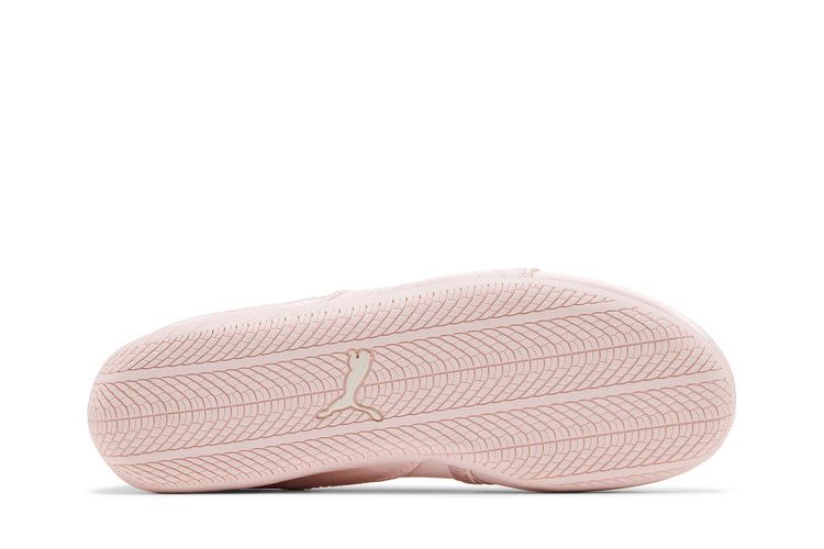 Puma Wmns Speedcat Ballet Venus 'Jasmine Flower Warm White'