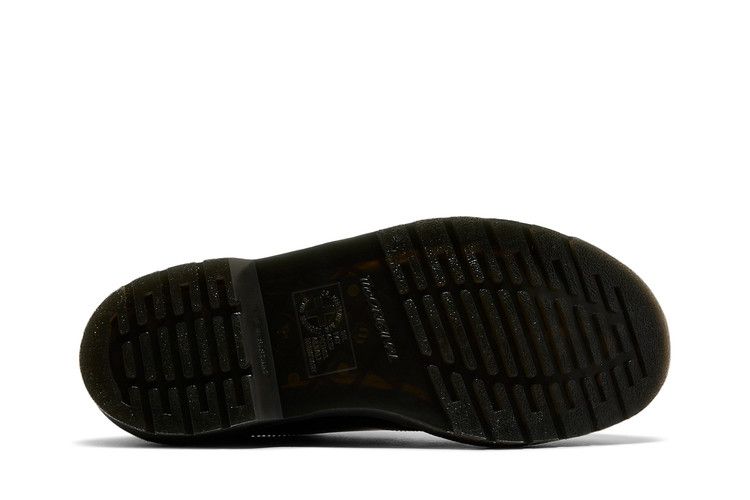Dr. Martens 1461 Leather Steel Toe 'Black'