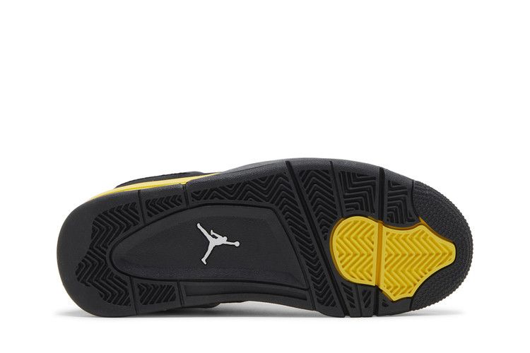 Air Jordan 4 Retro GS 'Thunder' 2023