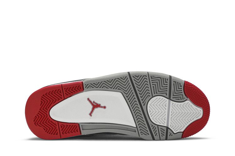 Air Jordan 4 Retro SE GS 'What The 4'