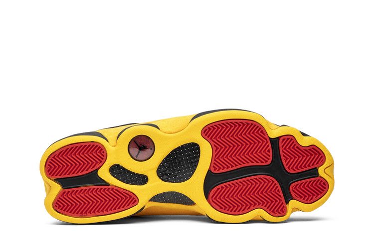 Air Jordan 13 Retro 'Melo Class of 2002' B-Grade