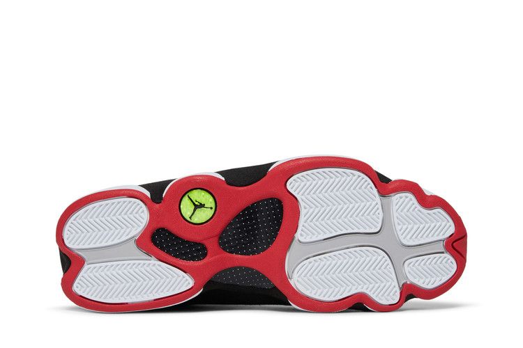Air Jordan 13 Retro 'Playoff' 2023