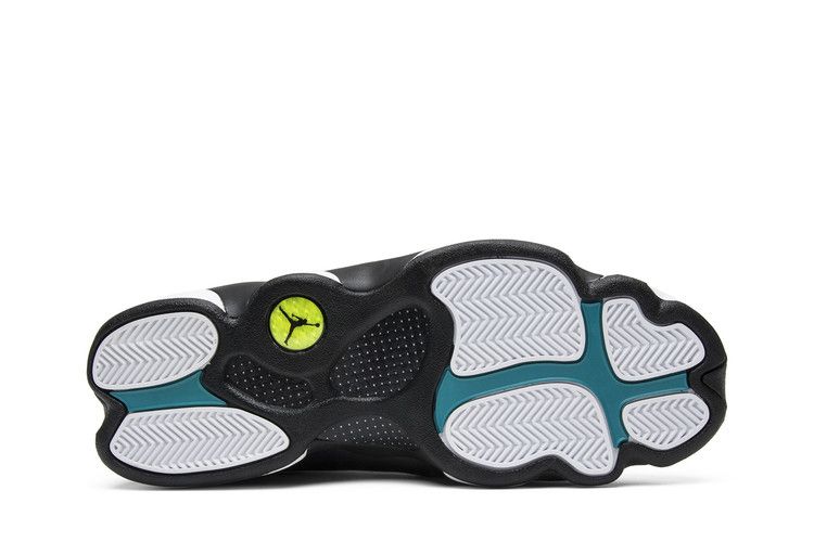 Air Jordan 13 Retro 'Barons'