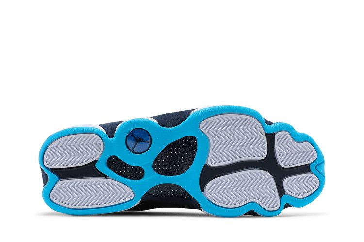 Air Jordan 13 Retro 'Obsidian'
