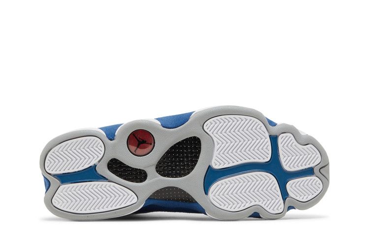 Air Jordan 13 Retro 'French Blue'