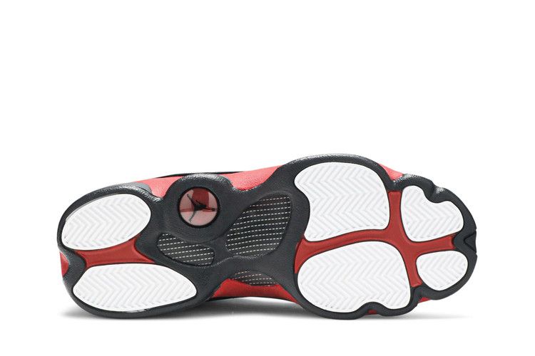 Air Jordan 13 Retro GS 'Bred' 2017