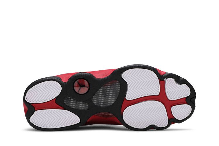 Air Jordan 13 Retro BG 'Chicago' 2017