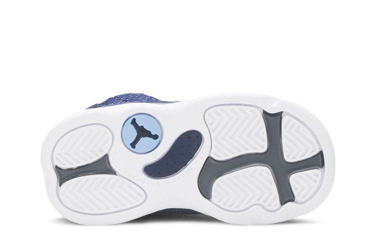 Air Jordan 13 Retro TD 'Flint' 2020