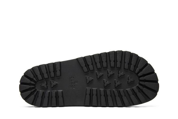 Gucci Web Slide 'Black'