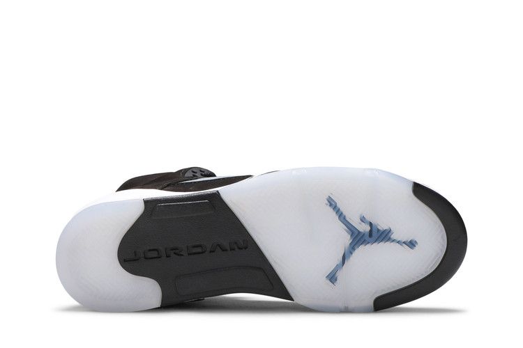 Air Jordan 5 Retro GS 'Oreo' 2021