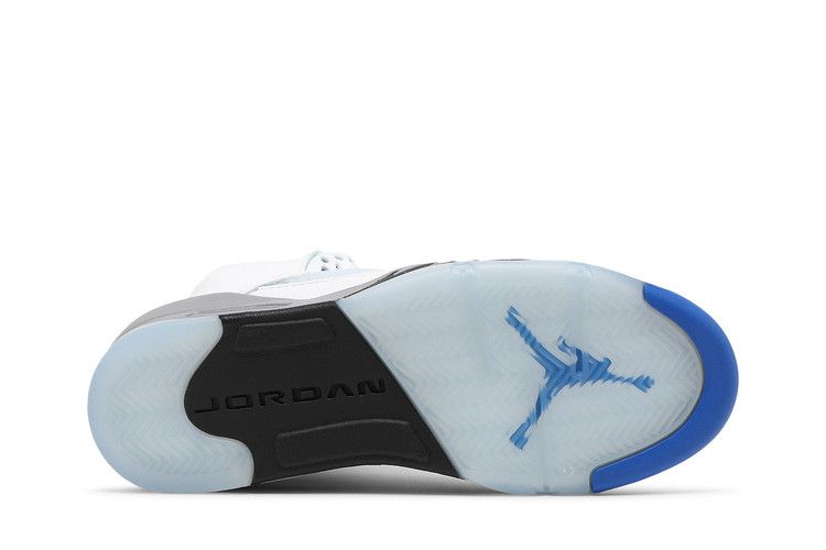 Air Jordan 5 Retro GS 'Stealth 2.0'