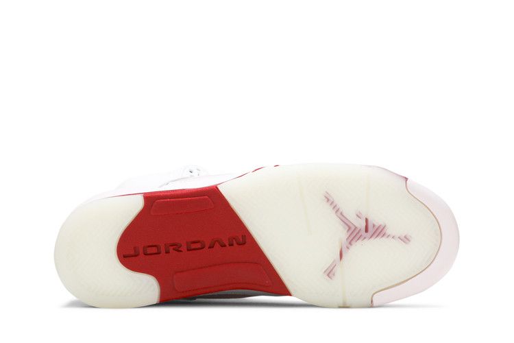 Air Jordan 5 Retro GS 'Pink Foam'