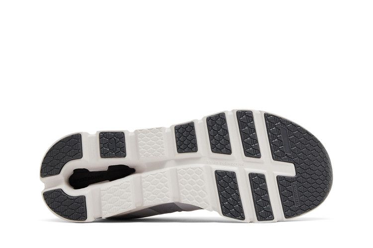 ON Wmns Cloudrunner 'White Frost'
