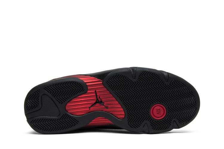 Air Jordan 14 Retro 'Last Shot' 2018