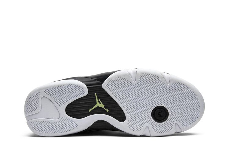 Air Jordan 14 Retro 'Indiglo' 2016