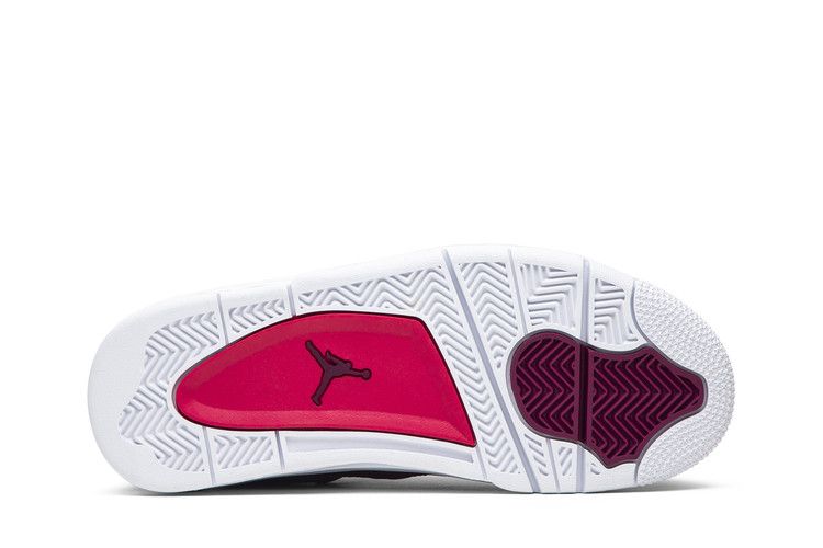 Air Jordan 4 Retro GS 'For The Love Of The Game'