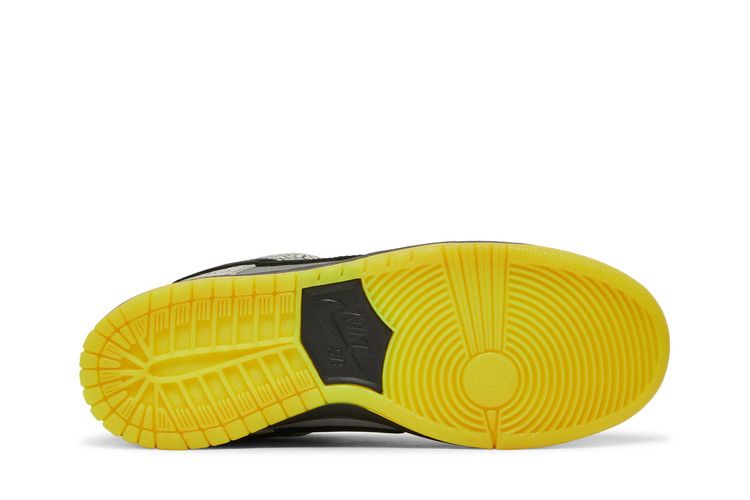 Nike Dunk Low Premium SB QS '112'