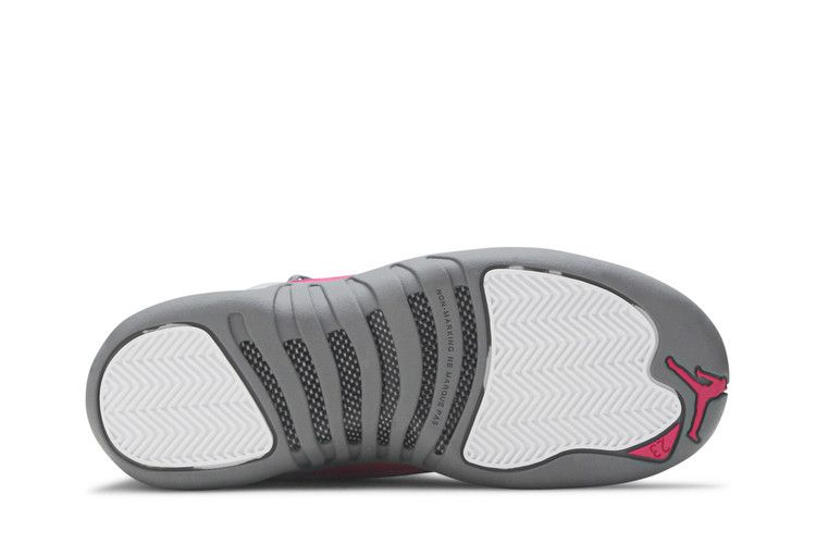 Air Jordan 12 Retro GG 'Vivid Pink'
