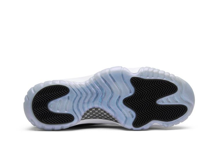 Air Jordan 11 Retro Low 'Emerald'