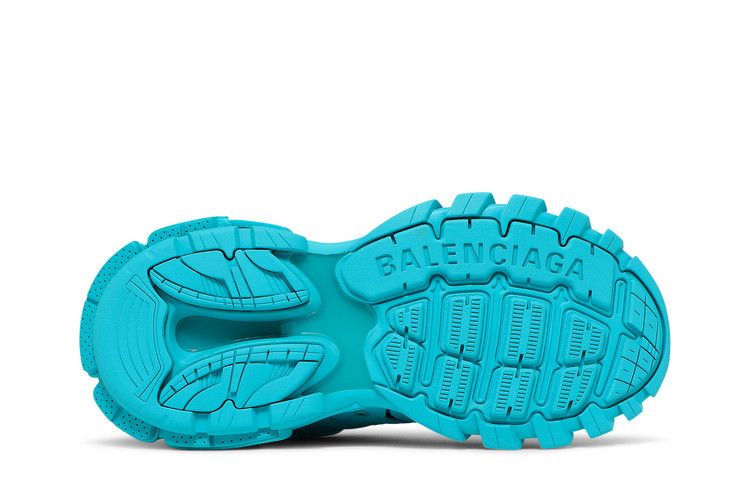 Balenciaga Wmns Track Trainer 'Light Blue'