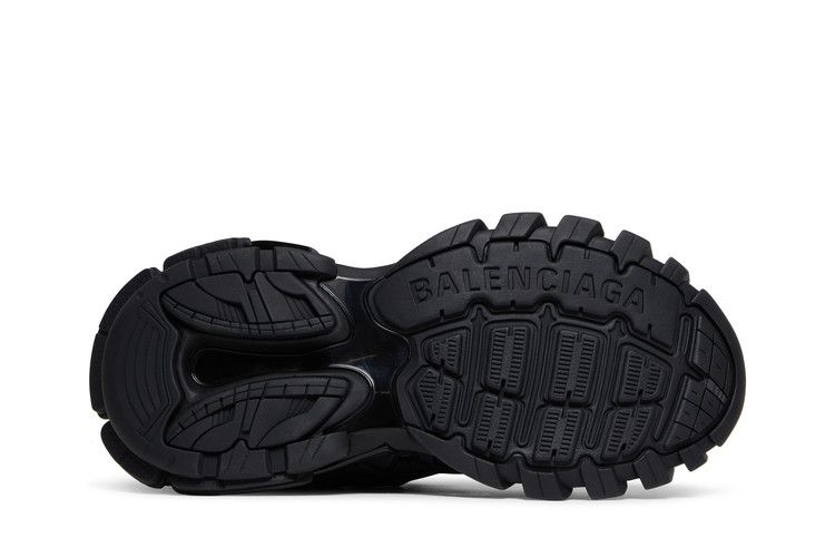 Balenciaga Wmns Track Trainer 'Triple Black'