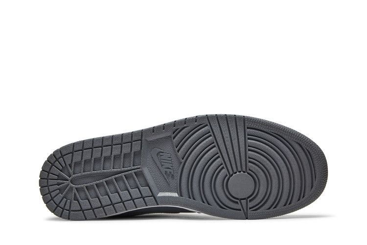 Air Jordan 1 Retro Low 'Cool Grey'