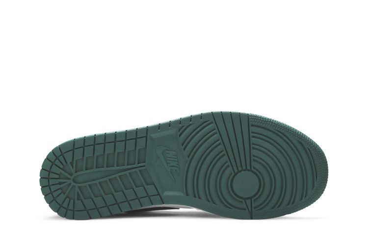 Air Jordan 1 Low 'Mystic Green'