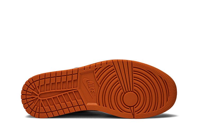 Air Jordan 1 Low 'Shattered Backboard'