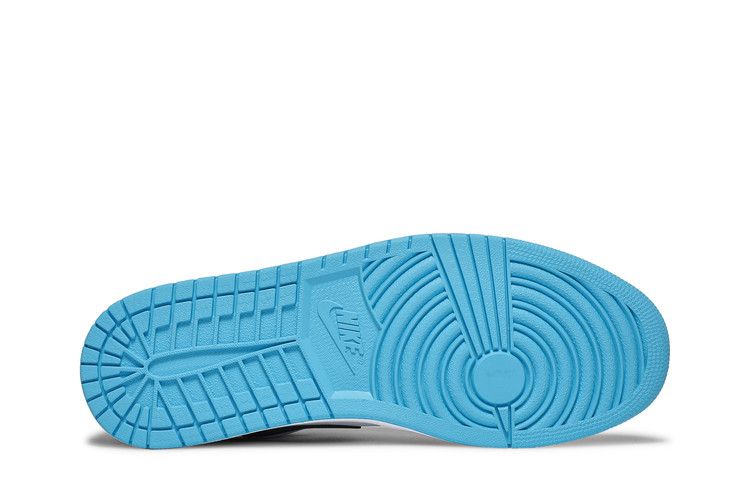 Air Jordan 1 Low 'UNC'