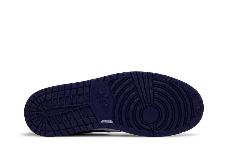 Air Jordan 1 Low 'Sky J Purple'