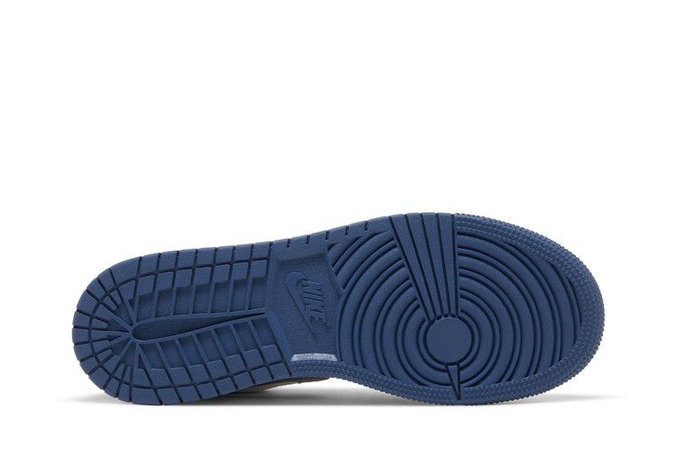 Air Jordan 1 Low GS 'Ashen Slate'