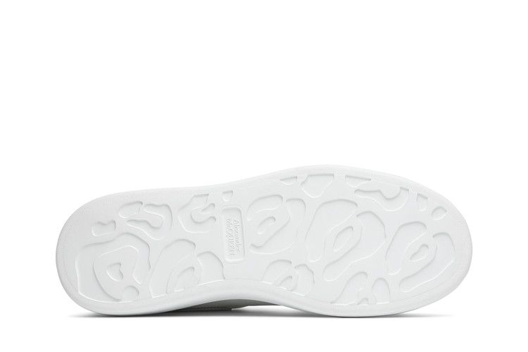 Alexander McQueen Oversized Sneaker 'White' 2019