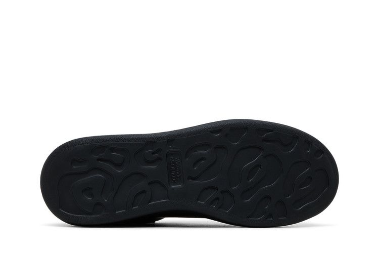Alexander McQueen Oversized Sneaker 'Black' 2025