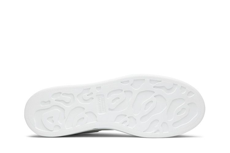 Alexander McQueen Wmns Oversized Sneaker 'White'